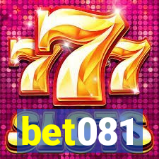 bet081