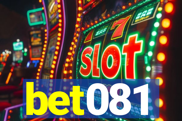 bet081