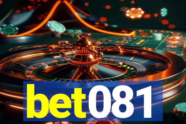 bet081