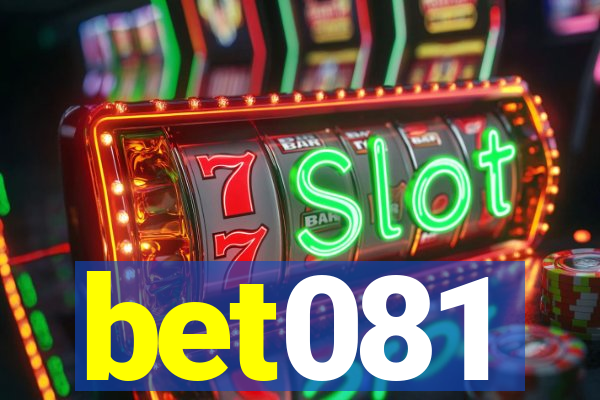 bet081