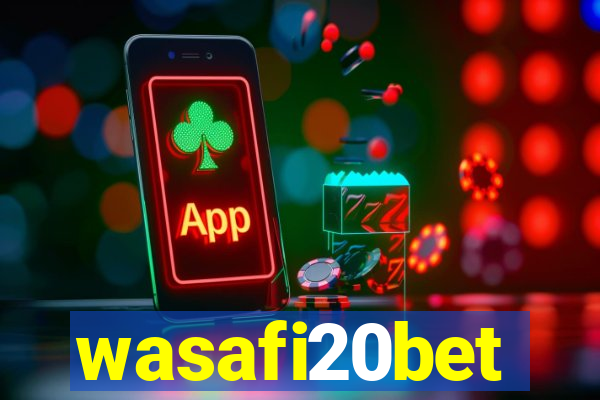 wasafi20bet
