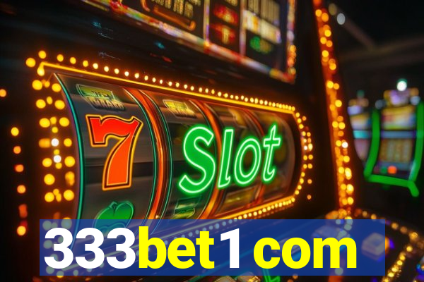 333bet1 com