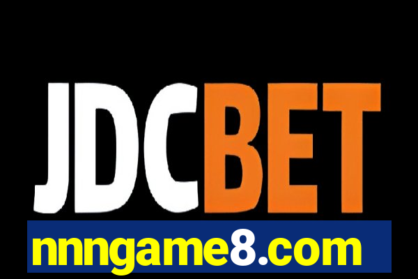 nnngame8.com