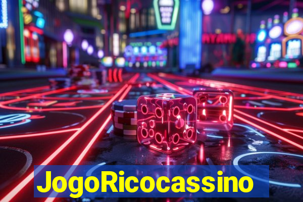 JogoRicocassino