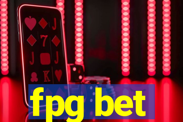 fpg bet