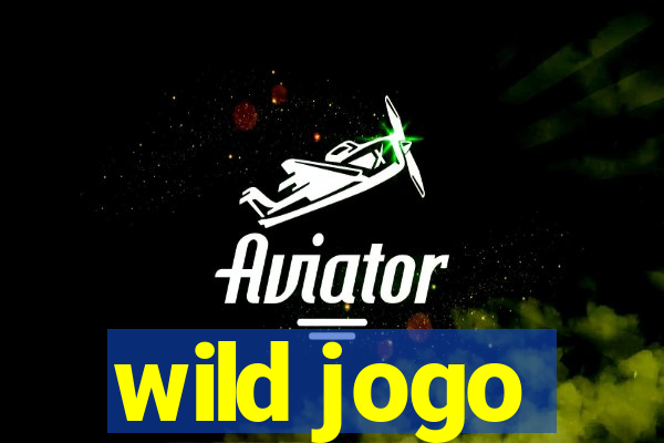 wild jogo