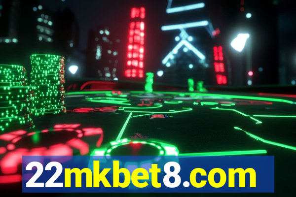22mkbet8.com
