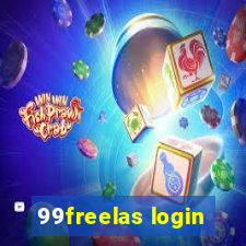 99freelas login