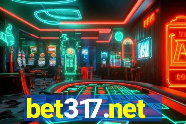 bet317.net
