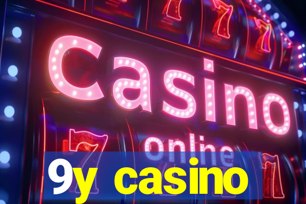 9y casino