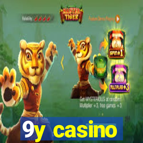 9y casino