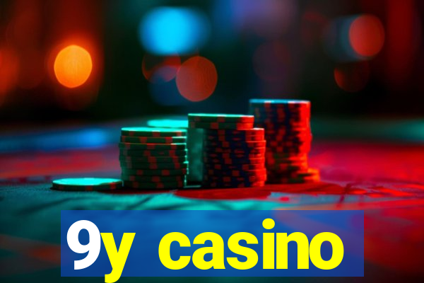 9y casino