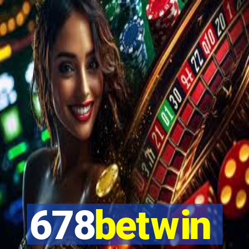 678betwin