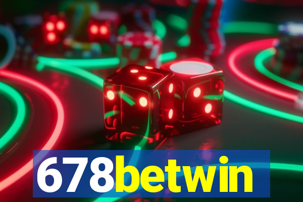 678betwin