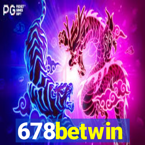 678betwin