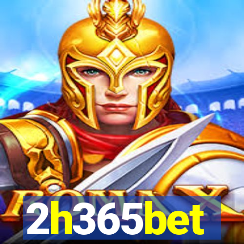 2h365bet