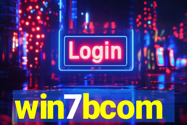 win7bcom