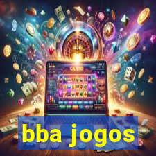 bba jogos