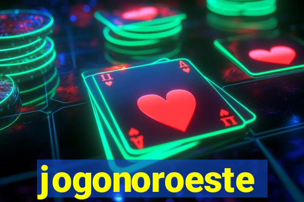 jogonoroeste