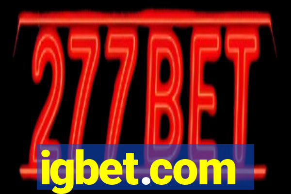 igbet.com