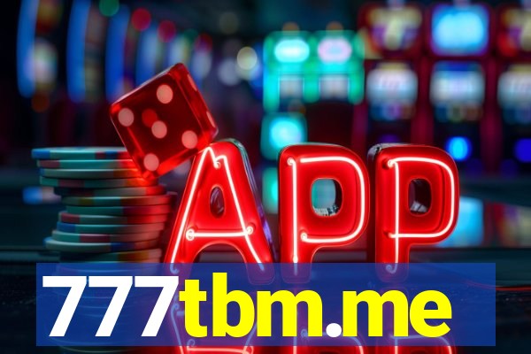 777tbm.me