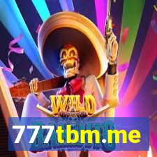 777tbm.me