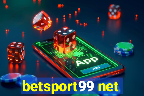 betsport99 net