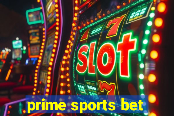 prime sports bet