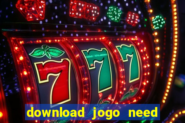 download jogo need for speed underground 2