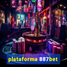 plataforma 887bet
