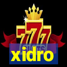 xidro