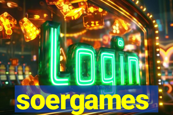 soergames