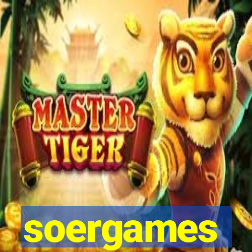 soergames