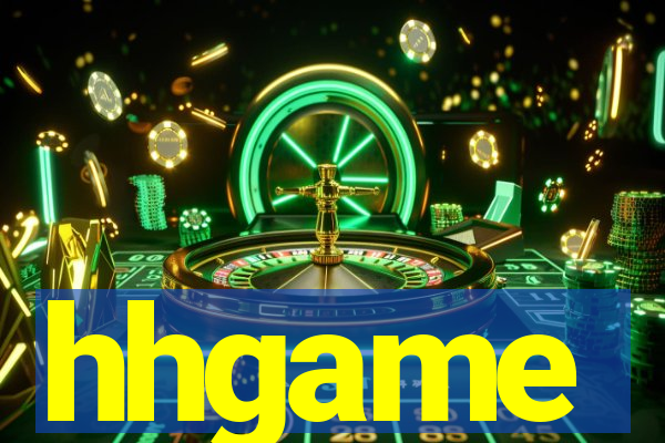 hhgame
