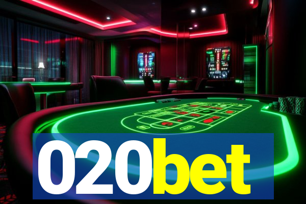 020bet