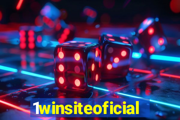 1winsiteoficial