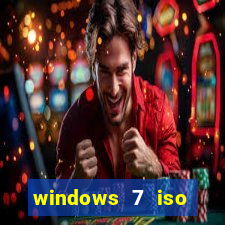 windows 7 iso download 64 bits
