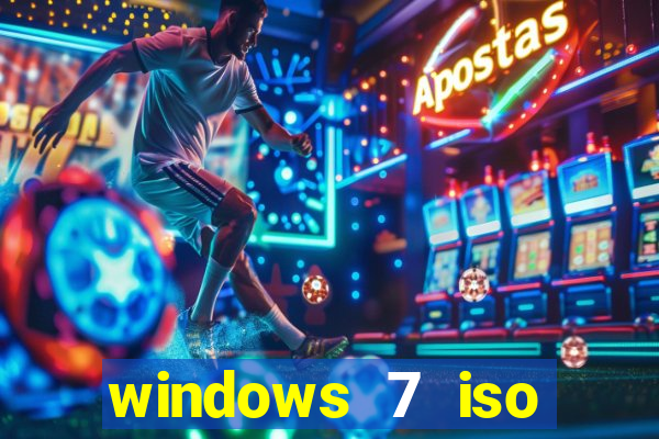 windows 7 iso download 64 bits