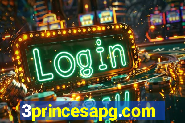 3princesapg.com