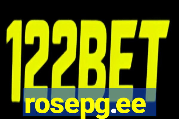 rosepg.ee