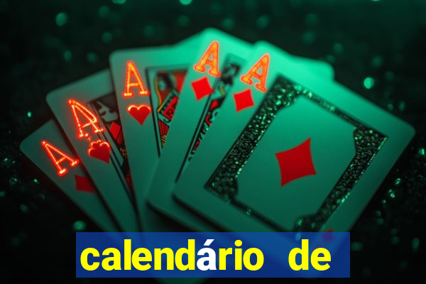 calendário de eventos do coin master 2024