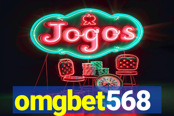 omgbet568