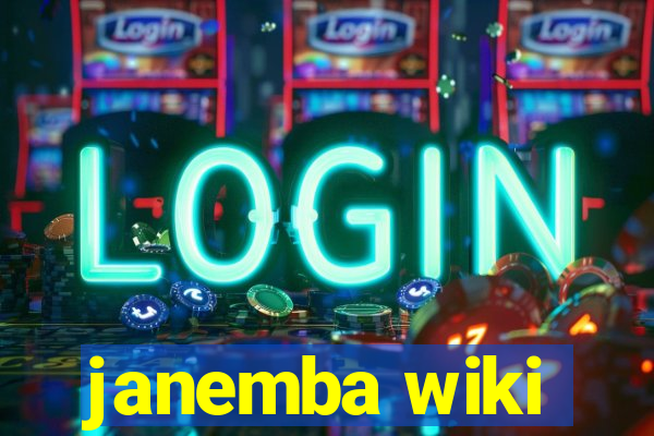 janemba wiki