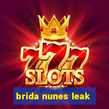 brida nunes leak