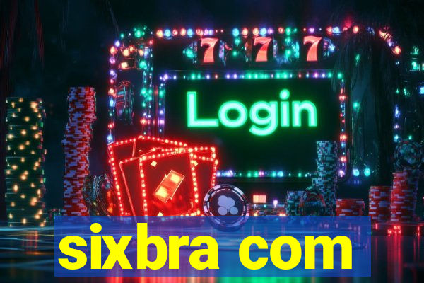 sixbra com