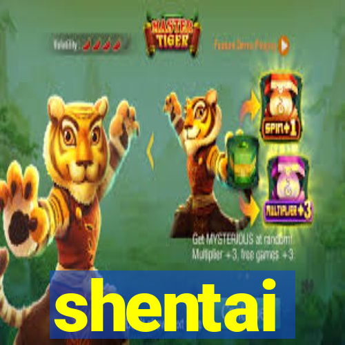 shentai