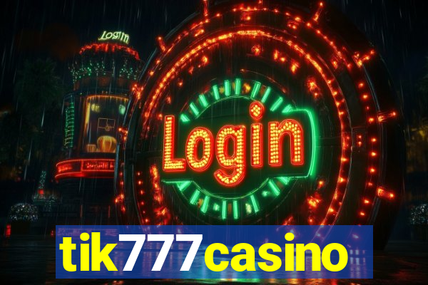 tik777casino