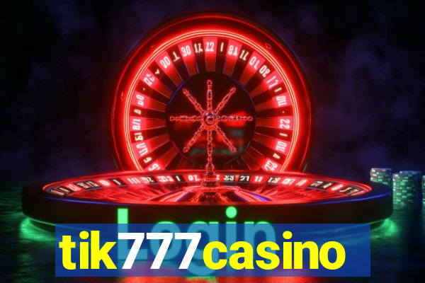tik777casino