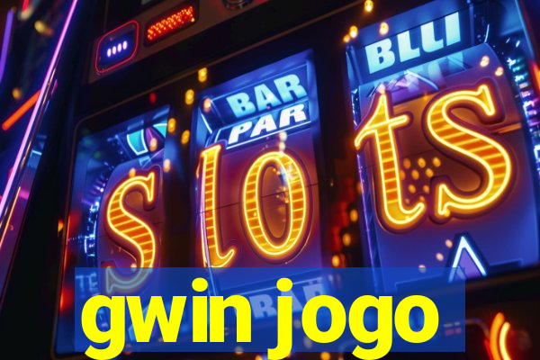 gwin jogo