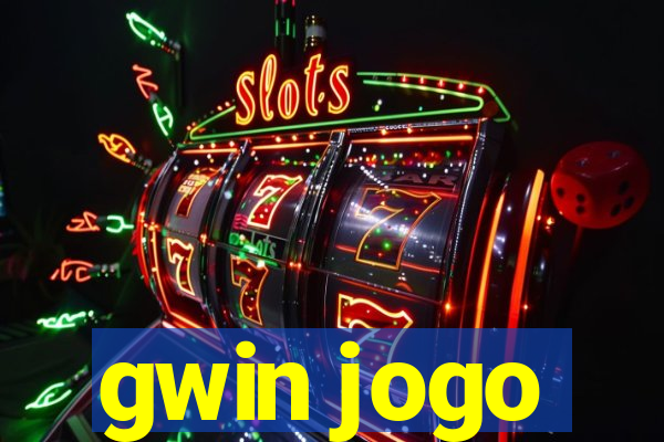 gwin jogo